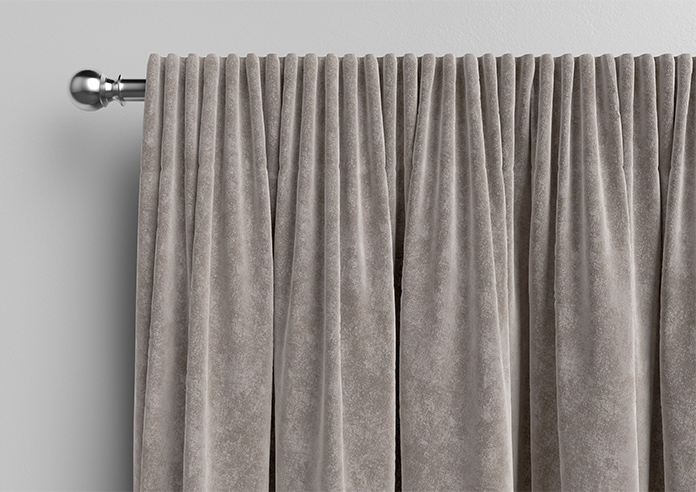 Hardwick, Oyster - Made to Measure Curtains - Image 10